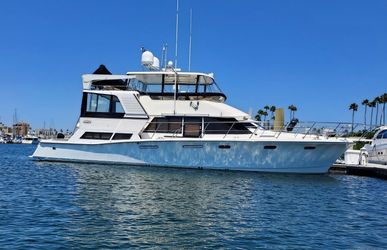 55' Symbol 1994 Yacht For Sale